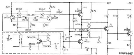 FAST_SWITCHING_OF_D_C_POWER