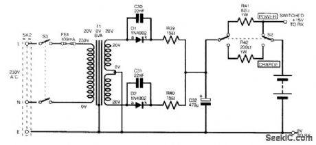 15_V_RECEIVER_POWER_SUPPLY_CHARGER