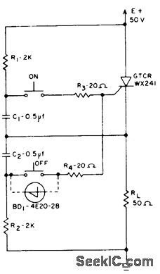GATE_TURNOFF_D_C_CIRCUIT_BREAKER