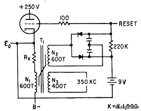 SATURABLE_REACTOR_LATCH