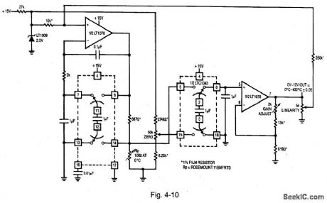 Linearized_platinum_RTD_resistance_bridge_switched_capacitor