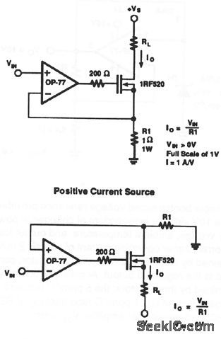 Precision_current_sink_source