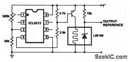 Low_voltage_power_disconnect