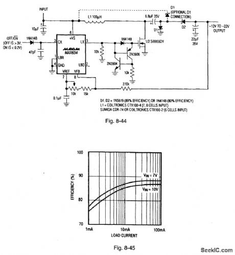 Charge_pump_LCD_contrast_supply
