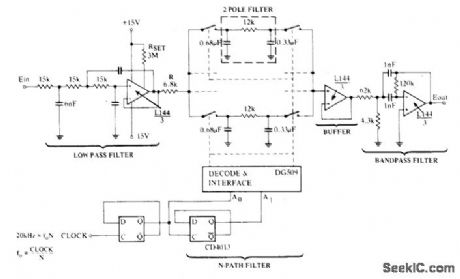 5_kHz_SERIES_SWITCHED_BANDPASS