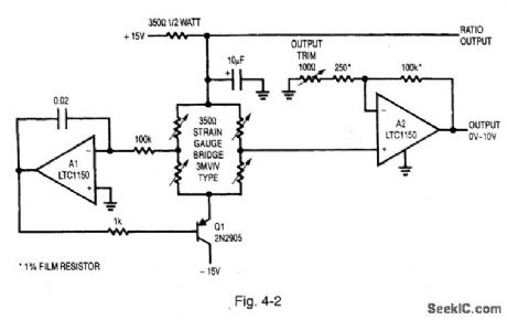Servo_controlling_bridge_drive