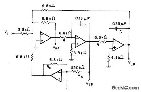 700_Hz_STATE_VARIABL_E