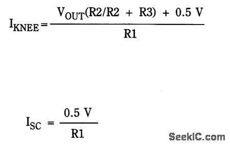 HV_REGULATOR_WITH_FOLDBACK_CURRENT_LIMITING