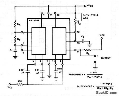 Micropower_oscillator_with_fixed_frequency_and_variable_duty_cycle_
