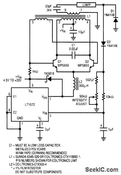 Cold_cathode_fluorescent_lamp_CCFL_power_supply