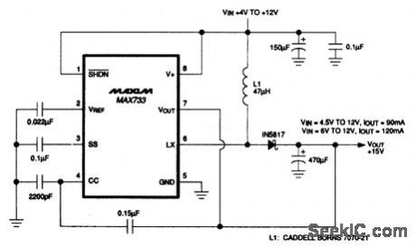 Simple_boost_regulator