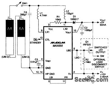 Step_up__5_V_output_from_two_AA_cells