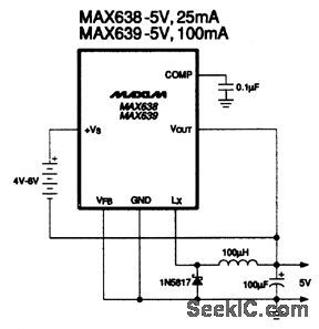 Battery_input_buck_boost_regulator