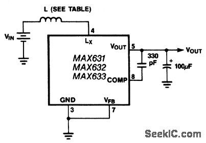 Low_power_step_up_converters