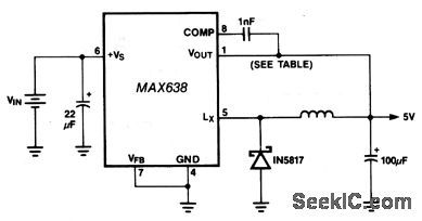 Low_power_step_down_converters