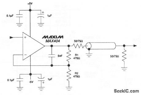 Gain_of_2_drivers_for_back_terminated_coax_