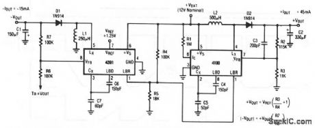 Positive_negative_dual_tracking_power_supply