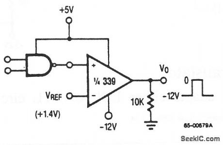 TTL_to_MOS_logic_converter
