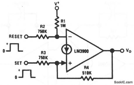 Bi_stable_multivibrator