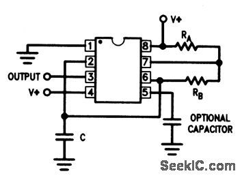 Timer_multivibrator_with_adjustable_duty_cycle
