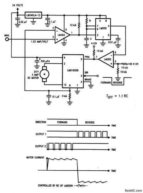 Fixed_off_time_motor_control