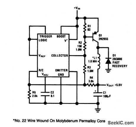 Switching_regulator_using_a_timer