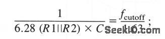 High_input_voltage_IC_filter