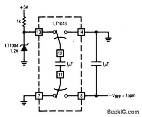 Precision_voltage_inverter