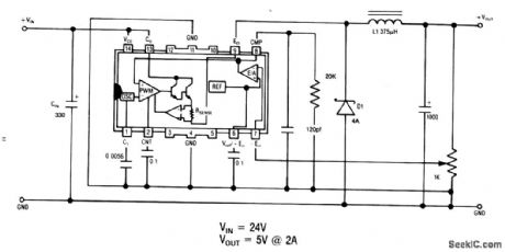 Adjustable_dc_dc_step_down_converer2A