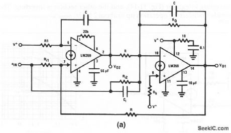 Norton_true_noninverting_integrator