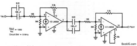 Norton_high_gain_general_purpose_amplifier