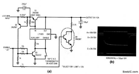 Extending_three_terminal_regulator_current_capability_with_shutdown