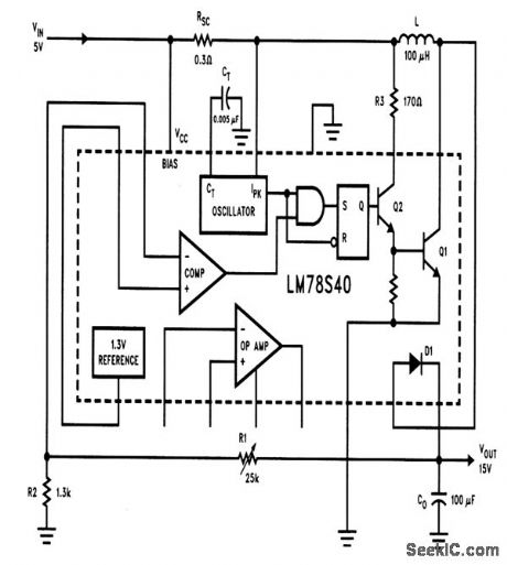 Step_up_voltage_regulator