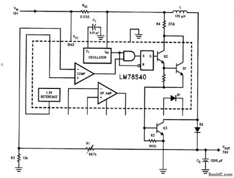 Step_up_voltage_regulator_with_increased_voltage_current_ratings