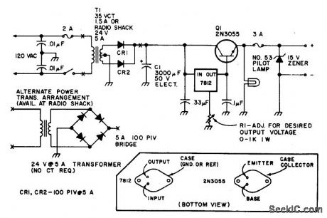 12_14_V_REGULATED_3_A_POWER_SUPPLY