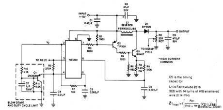 DC_TO_DC_SMPS_VARIABLE_18_V_TO_30_V_OUT_AT_02_A