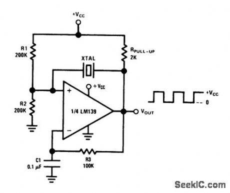 Crystal_controlled_square_wave_oscillator