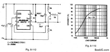 _5_V_from_a_negcttive_input_voltage