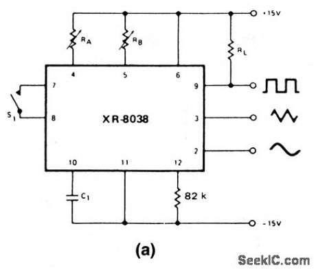 IC_precision_waveform_generator