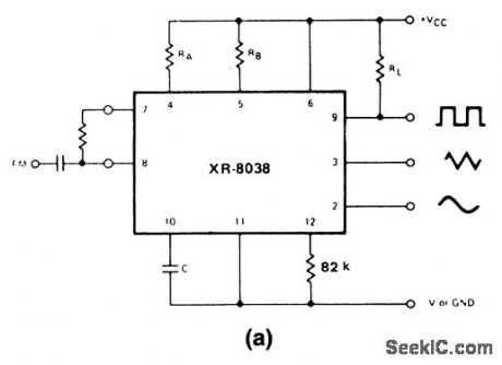 IC_rprecision_waveform_generator_with_sweep_and_frequency_modulation_