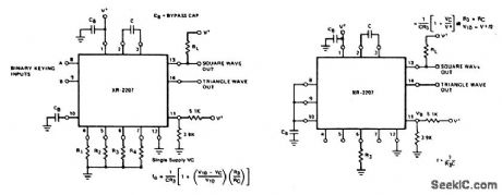 IC_VCO_with_single_supply_and_fixed_frequency
