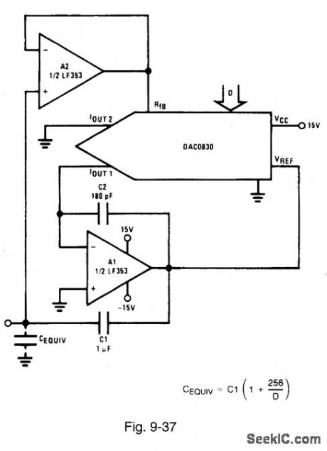 Capacitance_multiplier