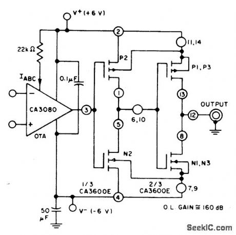 TWO_STAGE_POSTAMPLIFIER