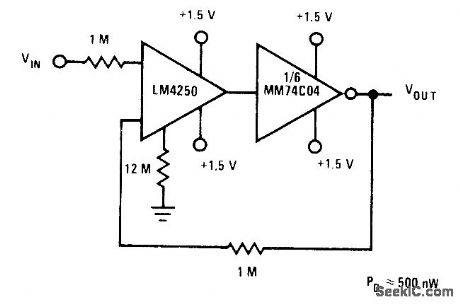 POSTAMPLIFIER_FOR_OPAMP