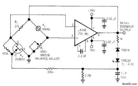 50_kHz_MEACHAM_BRIDGE