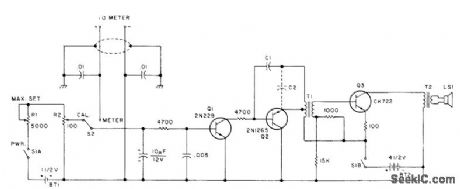 AUDIBLE_METER_READER