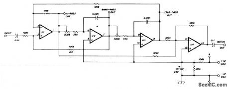 300_3000_Hz_TUNABLE_FOUR_FUNCTION