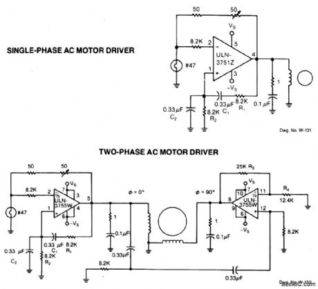 N_PHASE_MOTOR_DRIVERS