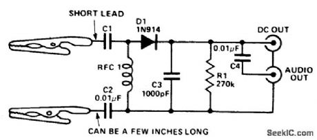 GENERAL_PURPOSE_RF_DETECTOR