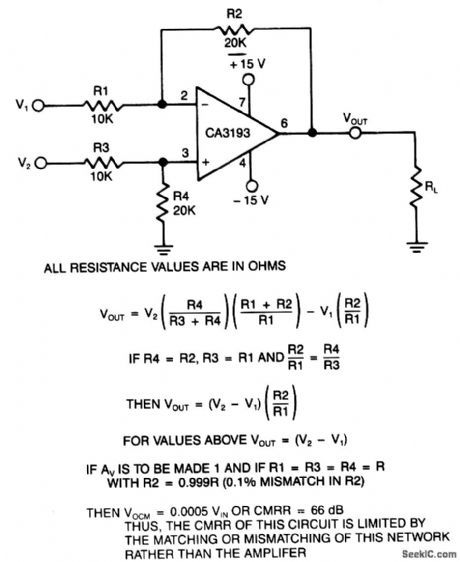 DIFFERENTIAL_AMPLIFIER